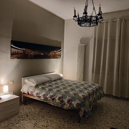 La Dimora Dell'Avvocato Apartment Naples Luaran gambar