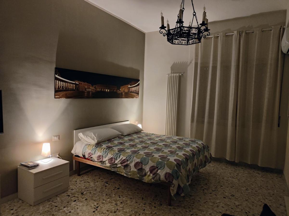 La Dimora Dell'Avvocato Apartment Naples Luaran gambar
