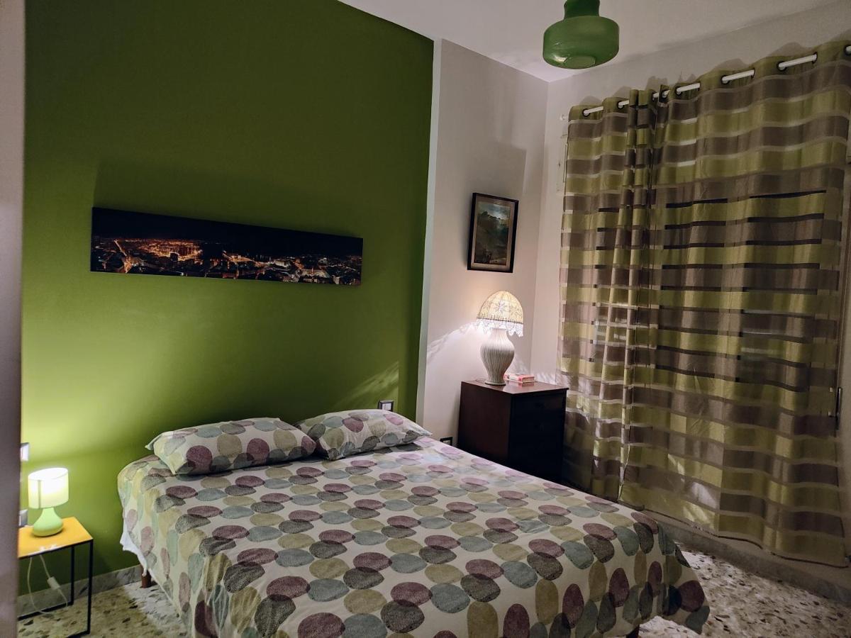 La Dimora Dell'Avvocato Apartment Naples Luaran gambar