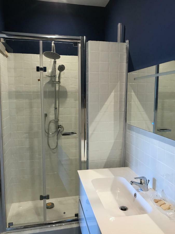 La Dimora Dell'Avvocato Apartment Naples Luaran gambar