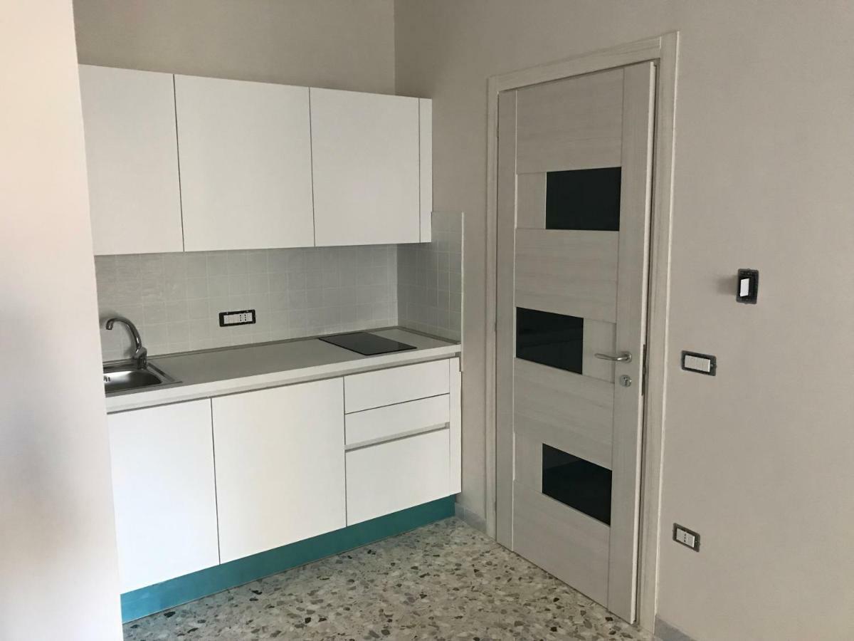 La Dimora Dell'Avvocato Apartment Naples Luaran gambar