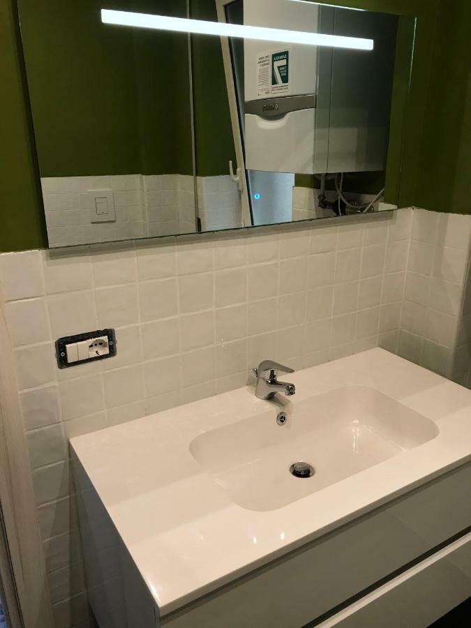 La Dimora Dell'Avvocato Apartment Naples Luaran gambar