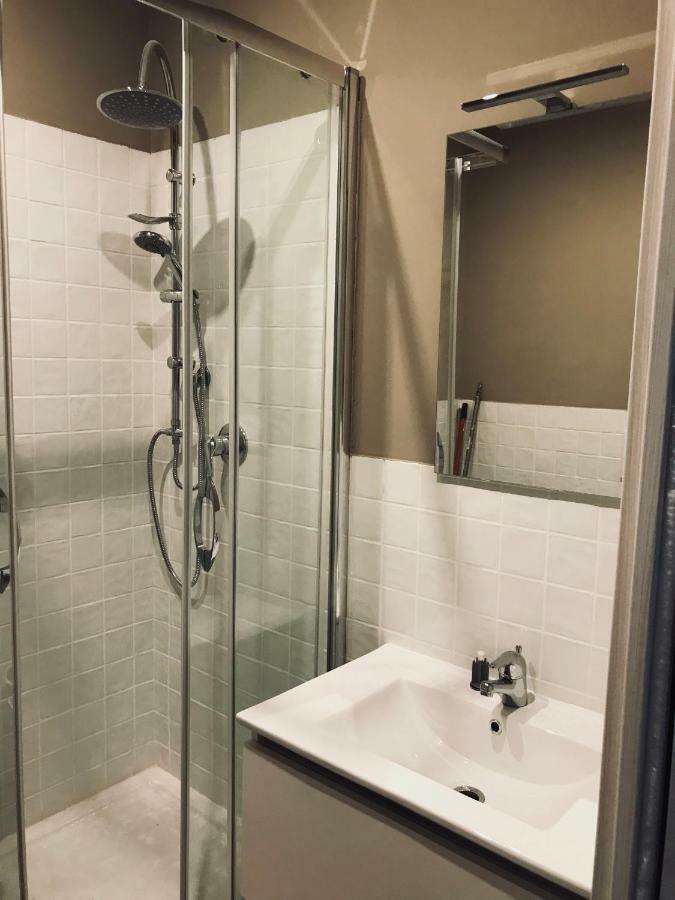 La Dimora Dell'Avvocato Apartment Naples Luaran gambar