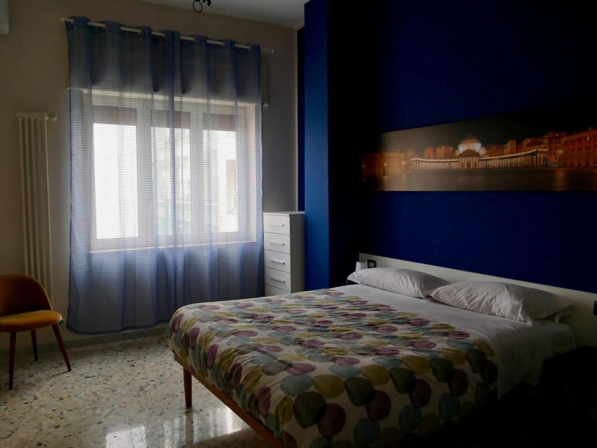 La Dimora Dell'Avvocato Apartment Naples Luaran gambar