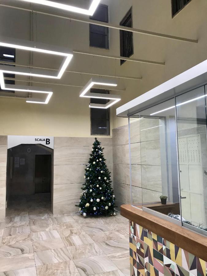 La Dimora Dell'Avvocato Apartment Naples Luaran gambar