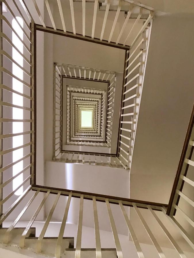 La Dimora Dell'Avvocato Apartment Naples Luaran gambar