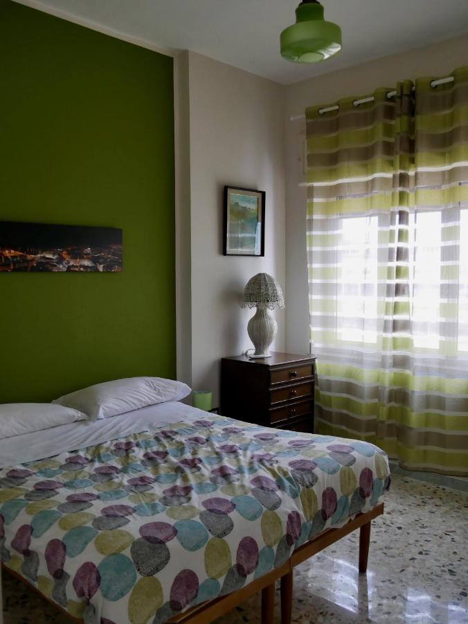 La Dimora Dell'Avvocato Apartment Naples Luaran gambar