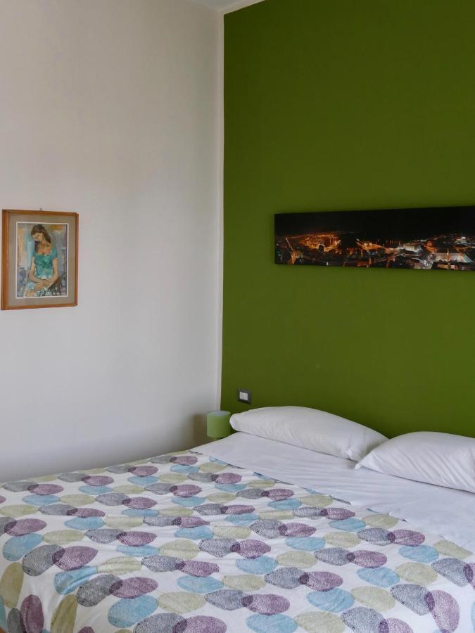 La Dimora Dell'Avvocato Apartment Naples Luaran gambar